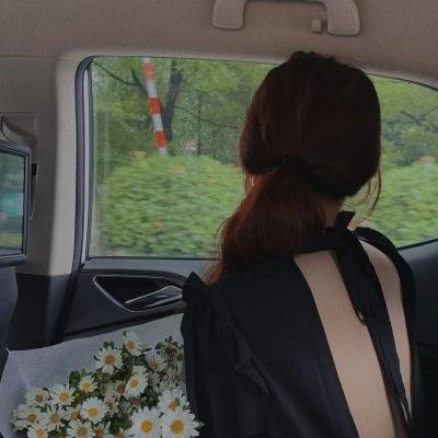 穿越乡间路
